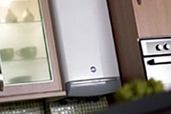 trusted boilers Middle Weald