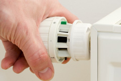 Middle Weald central heating repair costs