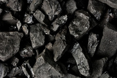 Middle Weald coal boiler costs
