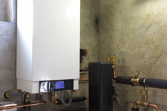 Middle Weald condensing boiler companies