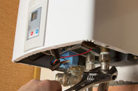 free Middle Weald boiler install quotes