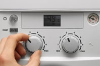 free Middle Weald boiler maintenance quotes