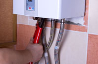 free Middle Weald boiler repair quotes